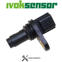 ใหม่ Crank เพลาข้อเหวี่ยง Camshaft Position Sensor RPM สำหรับ Nissan Cube NV200 Sentra Tiida Versa 1.8L 2.0L 23731-ED01B 23731-1VA0A