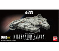 4549660105015 VEHICLE MODEL 006 MILLENNIUM FALCON 600yen (STAR WAR)