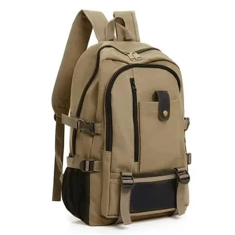 lazada mens backpack