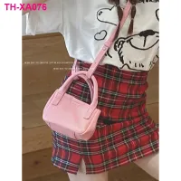 Dopamine joker female new bag 2023 summer fashion senior feeling single shoulder