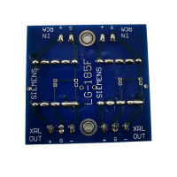 600Ω PT-2: หม้อแปลงเสียง permalloy ของเยอรมัน2K4, การตอบสนองความถี่: 10Hz ~ 50KHz-0.9db, 20Hz ~ 20kHz-0 2dB