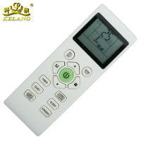 【READY STOCK】? English Version Applicable To Zhi/Gao Chigo Air Conditioner Remote Control Zh/Zh-04 Remote Control ZZ