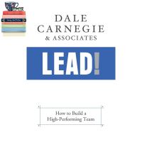 Don’t let it stop you. ! &amp;gt;&amp;gt;&amp;gt;&amp;gt; LEAD!: BECOME THE LEADER YOU WERE BORN TO BE หนังสือภาษาอังกฤษ ใหม่ พร้อมส่ง