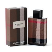 Burberry London For Men EDT for men 100ml