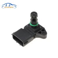 MAP Sensor Air Intake Temperature Pressure For Cumnins ISF 2.8 3.8 Dodge Ram 2500 3500 6.7L 4921322 5WK96801 4903286