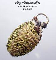 พระแท้ ทั้งร้าน หลวงปู่อิ่ม วัดทุ่งนาใหม่ หมากทุย รุ่น มหาอำนาจ (KP3470)