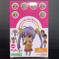 Nendoroid More: Face Swap Non Non Biyori Nonstop (สินค้ามีเฉพาะหน้า) หน้ามีมๆ ทั้งนั้น คุ้ม