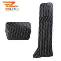 Zeratul รถแก๊ส Accelerator เบรคสำหรับ Mazda CX5 CX-5 KE KF 2012- 2018 2019 2020 2021 2022ไม่มีเจาะอุปกรณ์เสริม