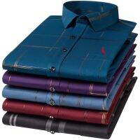 2022 Camisa Química Imprimé Hommes Moda Dcontracté Bouton De Confort Doux Xex Químico Inteligente Slim Alonnto Extensível