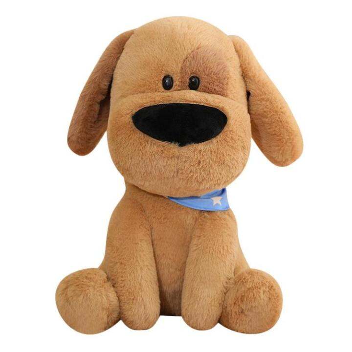 plush-puppy-cute-cartoon-plush-dog-pillow-for-sleeping-stuffed-puppy-dog-plush-for-playground-family-bedroom-nursery-theme-decoration-proficient