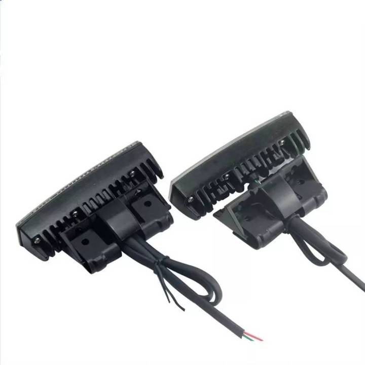 ไฟไซเรนled-1คู่-รุ่น-026-6led-2ช่อ-12v-ไฟฉุกเฉิน-ไฟไซเรน-อเนกประสงค์-ปรับสเต็ปได้รุ่น-แดง-น้ำเงิน-แดง