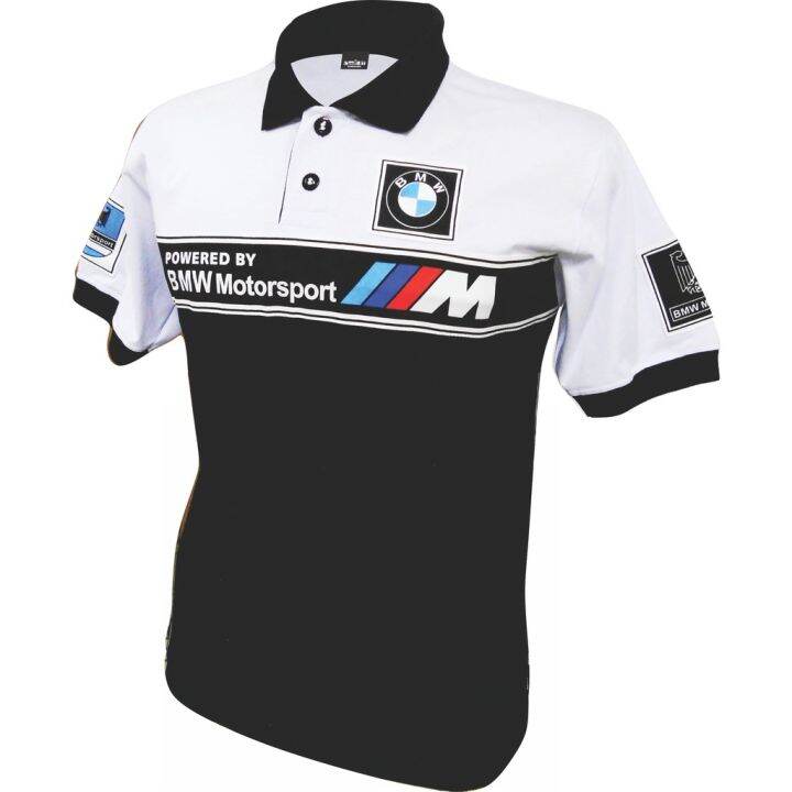 2023 NEW -Polo shirt BMW 2023F1 Formula One(FREE NAME LOGO CUSTOM ...