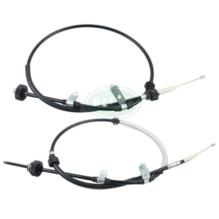 2ชิ้น-l-r-kabel-brek-สำหรับแลนด์โรเวอร์-nbsp-ดิสคัฟเวอรี่-nbsp-2004-2017-range-rover-sport-2005-2013-lr018469-lr018470