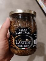 ecook อิตาลี ซอสเห็ด ทรัฟเฟิล giuliano tartufi truffle sauce 500g