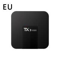 TX3 Mini Smart Android 8.1 S905W 1G 8G 2G 16G 4K H.265 2.4G 5G Wifi Set Top Media Player