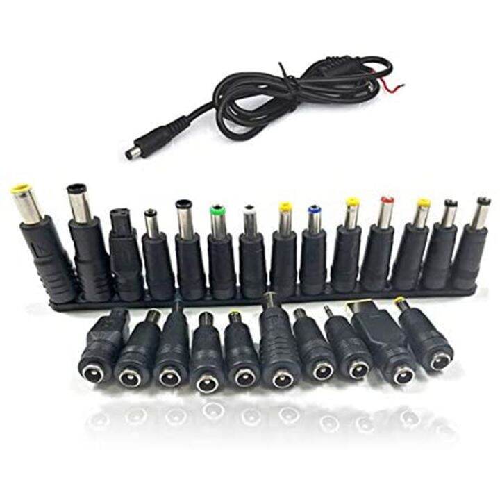 31pcs-laptop-dc-power-supply-adapter-connector-plug-ac-dc-jack-charger-connectors-laptop-power-adapter-conversion-head