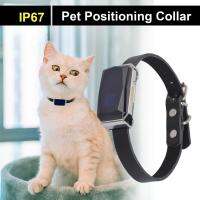 G12 GPS Smart Waterproof Locator Universal Waterproof GPS Location Collar For Cats And Dogs Positioning Tracker Locating