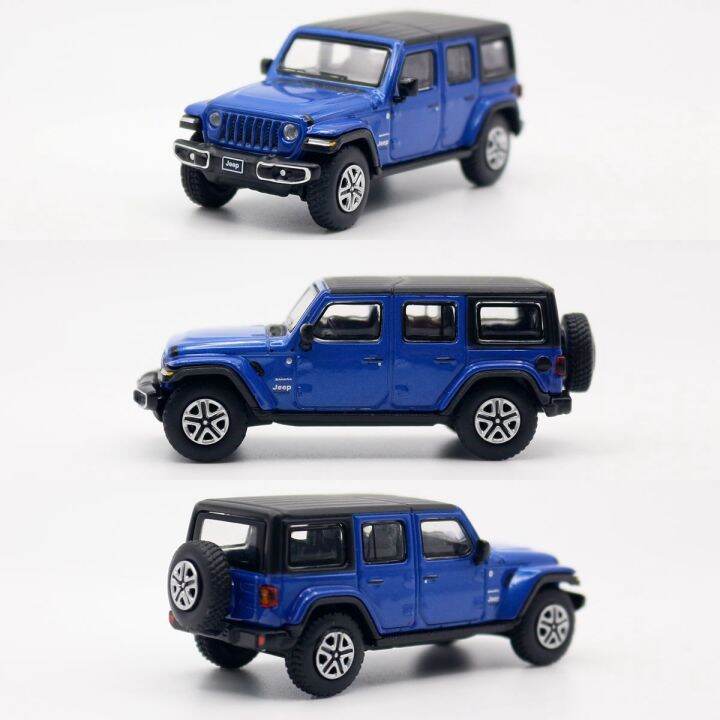 1-64-jeep-wrangler-sahara-toy-car-jackiekim-3-suv-off-road-vehicle-model-free-wheel-diecast-metal-collection-gift-for-boy