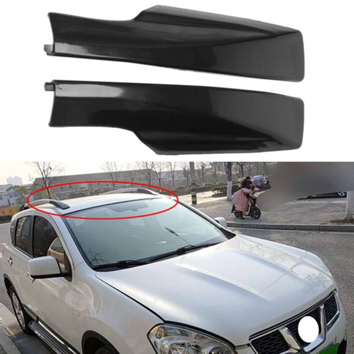car-front-left-roof-luggage-rack-guard-cover-for-nissan-qashqai-2008-2015-luggage-rack-cover
