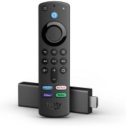 Amazon Fire TV Stick 4K 4K Max kèm Điều khiển giọng nói Alexa - Bản mới