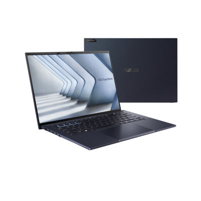 [กดโค๊ดลดเพิ่ม] Pre order 30-45 วัน [จอ OLED] Asus ExpertBook B9 B9403CVA-KM0294X 14" i7-1355U / 16GB / SSD 1 TB/ Win11 Pro / 3Y onsite