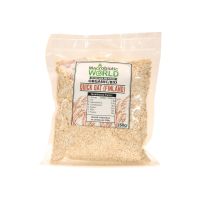 ?Organic?  Quick Oat (Finland)- ข้าวโอ๊ต 250g