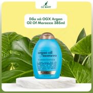 Dầu xả OGX Argan Oil Of Morocco 385ml