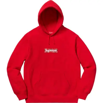 Supreme sweater outlet malaysia amazon