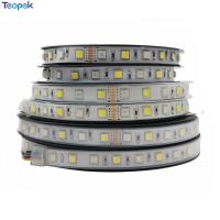 【✱2023 HOT✱】 na07037036036666 ไฟแถบไฟ Led 5M 5050 Rgb Cct แถบไฟ Led ตกแต่งวันหยุดแถบแสงแอลอีดี12V/24V 12Mm Pcb