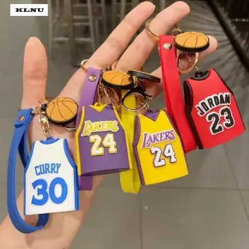 Lebron sale james keychain