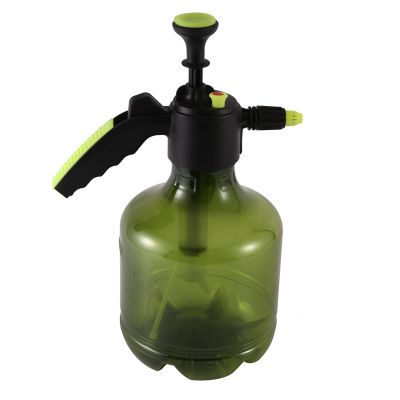 3L Portable Hand Pressure Trigger Garden Spray Bottle Plant Irrigation Watering Can Sprayer Manual Air Compression Pump