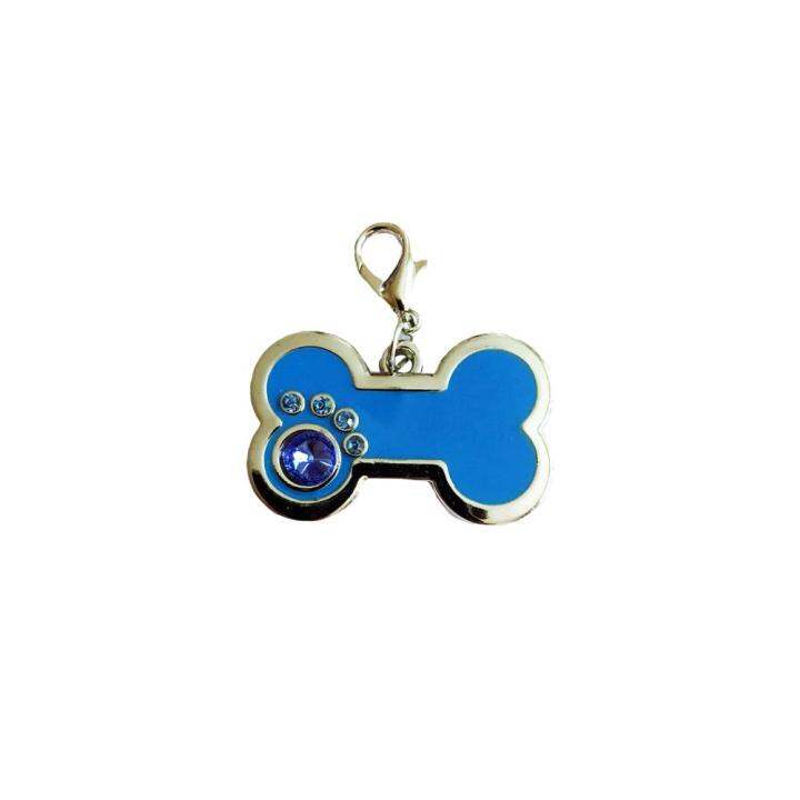 pet-collar-tag-cartoon-claw-print-pet-colored-glazed-identity-collar-bone-pendant-e3s2