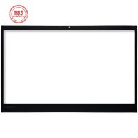 New Laptop Screen Front Shell LCD B Bezel Cover for Lenovo ThinkPad T460S Display Frame Part 00JT997 SM10J76346