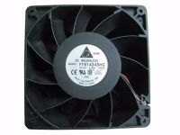 ﹉✧❖ Delta Electronics FFB1424SHG SP00 DC 24V 2.30A 140x140x50mm 4-Wire Server Cooling Fan