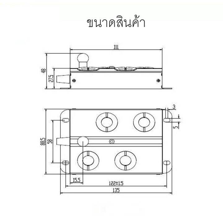 สินค้าพร้อมจัดส่ง-keri-ultrasonicอัลตร้าโซนิค4หัว-เครื่องทำหมอก-พาวเวอร์-ทุ่นลอย-สร้างวิว-เพิ่มความชื้้น-ต่อสายเรียบร้อยพร้อมใช้งาน-สินค้าใหม่-จัดส่งฟรีมีบริการเก็บเงินปลายทาง