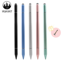 2023 ยอดนิยม Universal 3 In 1 Stylus Magnetic Suction สำหรับ Android Ios Ipad แท็บเล็ตการเขียนภาพวาดดินสอและปากกาลายเซ็น-anyengcaear