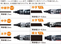 Pilot Whiteboard Marker ปากกาไวท์บอร์ด ของแท้ นำเข้าจากประเทศญี่ปุ่น