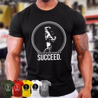 New Clothing Arnold Schwarzenegger T-Shirt | Bodybuilding Clothing Gymer