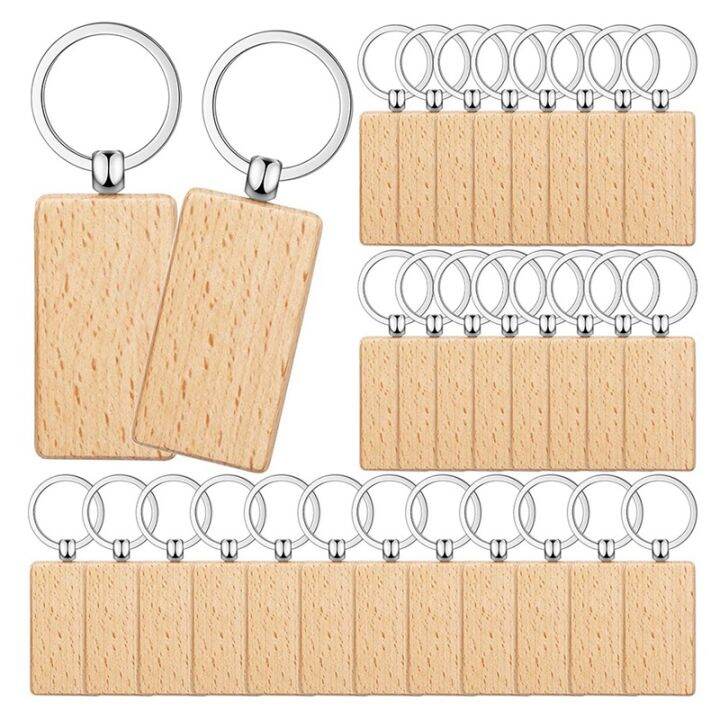 50-pieces-blank-wooden-key-tag-key-engraving-blanks-unfinished-wood-keychain-key-ring-key-tags-for-diy-crafts