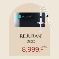 [E-voucher] Meko Bfill Clinic Rejuran (Repair &amp; Healing &amp; Anti-Ageing) เมโกะ บีฟิล คลินิก รีจูรัน