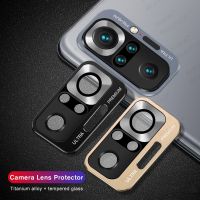 hot【DT】 2 Pcs Glass Protector Note 10 Back Protection Note10 10pro Tempered Film