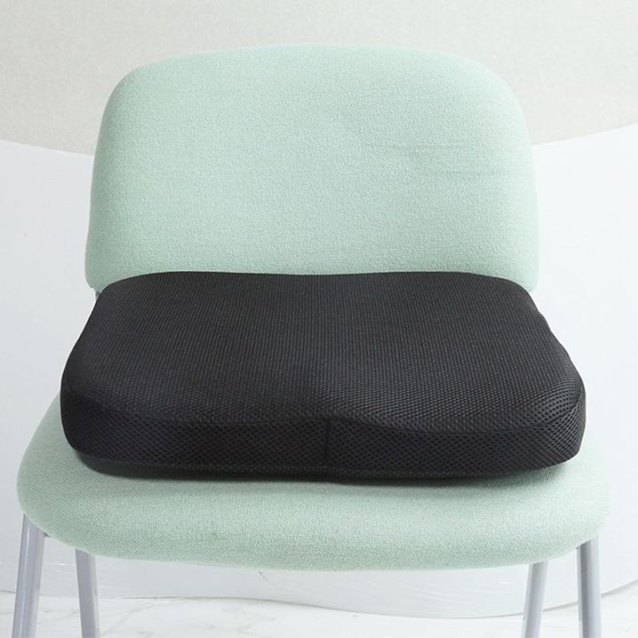 comfort-office-chair-car-seat-cushion-non-slip-orthopedic-memory-foam-coccyx-cushion-for-tailbone-sciatica-back-pain-relief