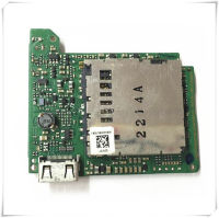 จัดส่งฟรี!! 100 Original COOLPIX S9300กระดานหลัก MCU BOARD Mainboard Mother BOARD สำหรับ Nikon S9300