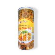 Long Nhãn Sấy Nuts Talk 450g