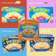 Popcorn Pop Secret  ราคาถูกที่สุด (ครบทุกรสชาติ) ป๊อปซีเคร็ต ข้าวโพดดิบ สำหรับไมโครเวฟ (270g)