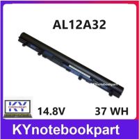 BATTERY ORIGINAL ACER แบตเตอรี่ ของแท้ ACER ASPIRE E1-410 E1-422 E1-430 E1-432 E1-470 V5 V5-431 V5-531 V5-471 V5-571 V5 AL12A32