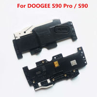 New Original DOOGEE S90 Pro S90 Moblie Phone Speaker Loud Speaker Accessories Parts For DOOGEE S90 Pro Cell Phone Horn