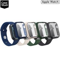 Casestudi Impact เคสกันกระแทกเกรดพรีเมี่ยม รองรับ Watch Series7 38-45mm(ของแท้100%)