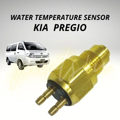 WATER TEMPERATURE SENSOR KIA PREGIO VAN 0PN1118840 FAN COOLANT SWITCH