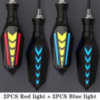 Motorcycle Turn Signal Lamp Clignotant Moto Light flashing For Honda Pcx 150 Cb 600 Hornet Cg 125 Cb500 Bros 160 Cb500F Cr 125